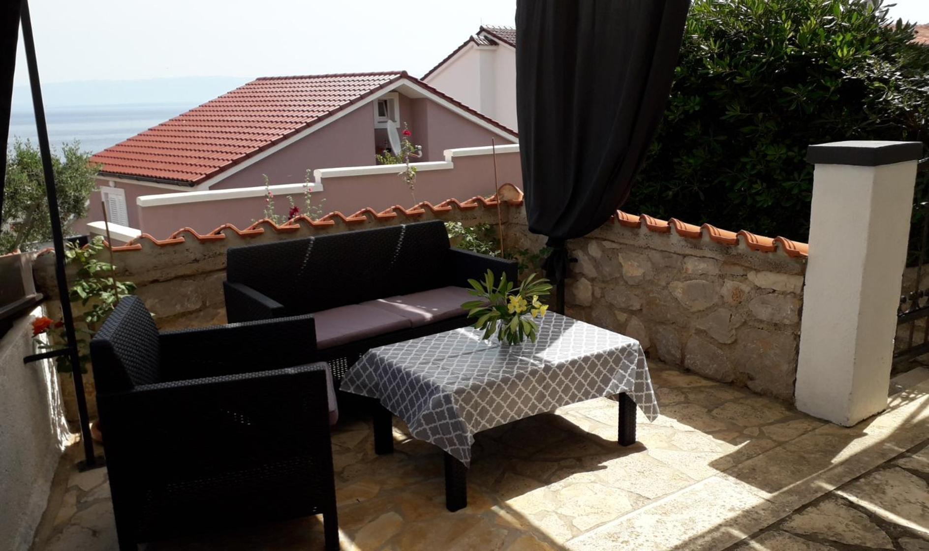 מאלי לוסיניי Vivi Studio Apartments חדר תמונה