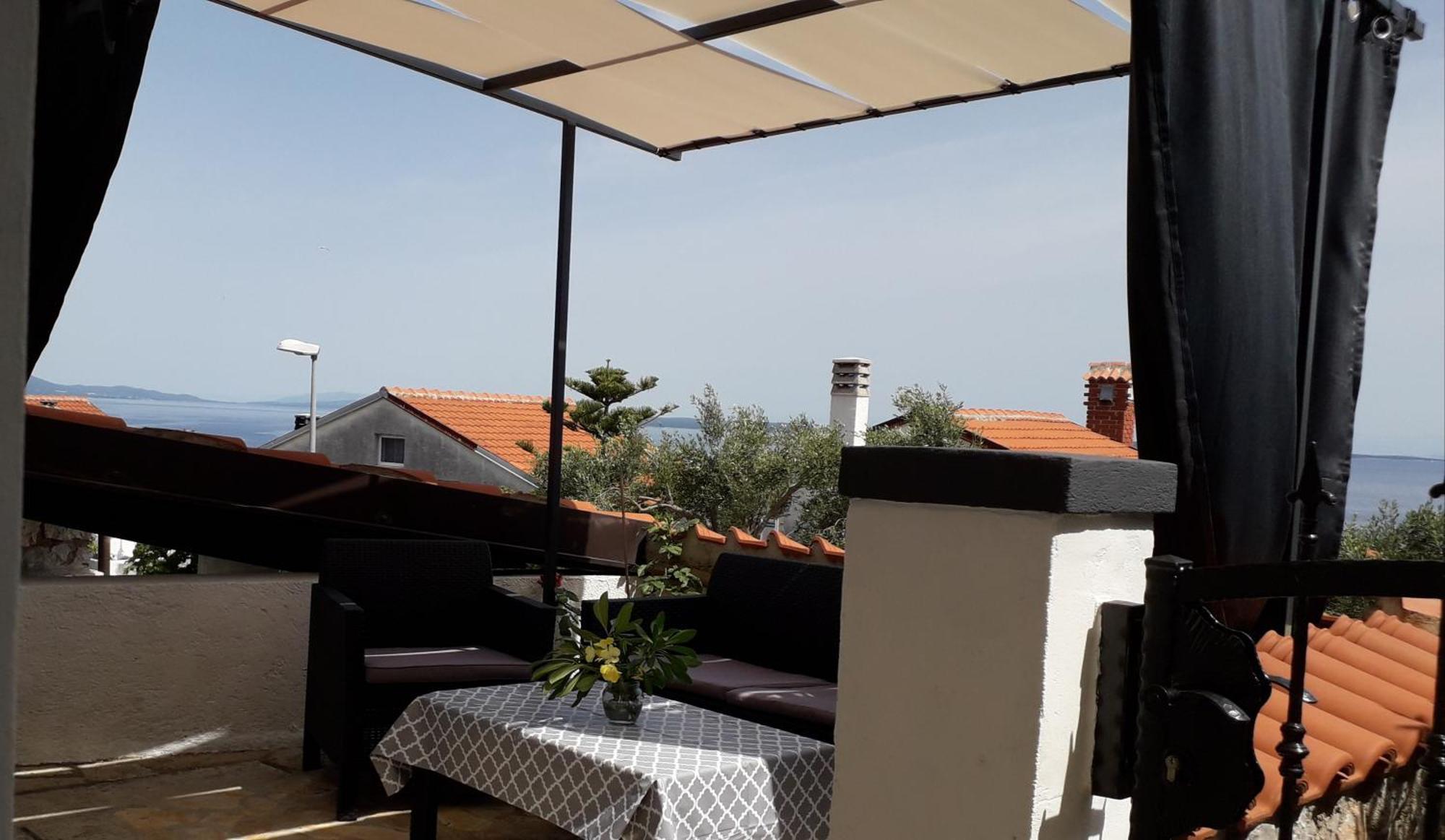 מאלי לוסיניי Vivi Studio Apartments חדר תמונה
