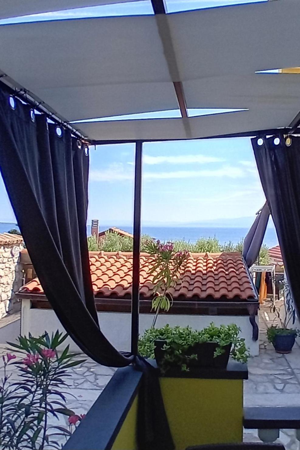 מאלי לוסיניי Vivi Studio Apartments מראה חיצוני תמונה