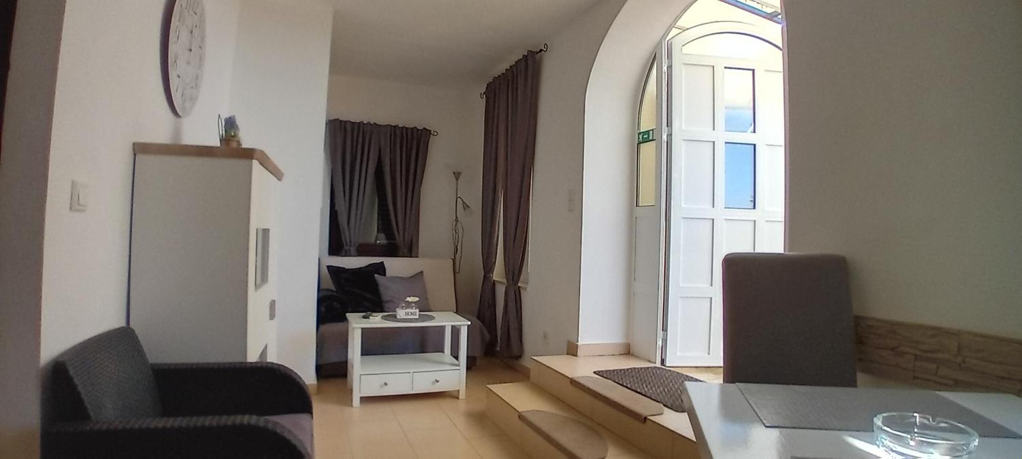 מאלי לוסיניי Vivi Studio Apartments מראה חיצוני תמונה