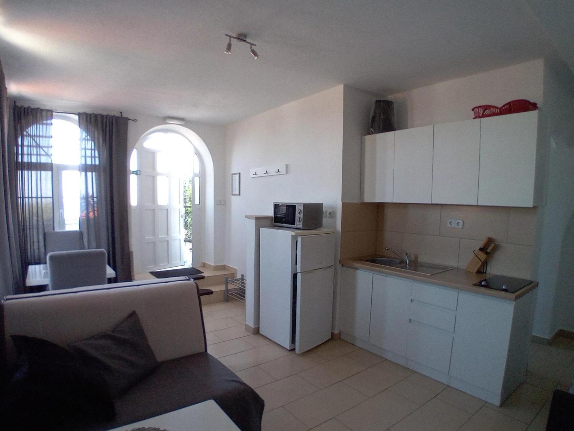 מאלי לוסיניי Vivi Studio Apartments חדר תמונה