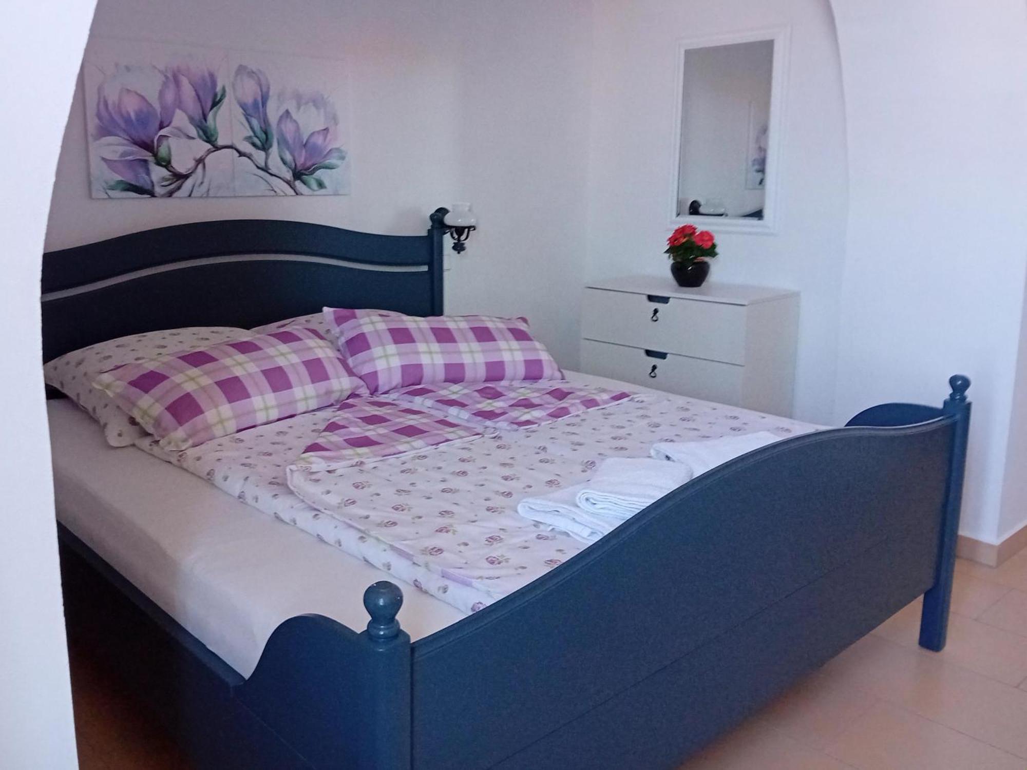 מאלי לוסיניי Vivi Studio Apartments חדר תמונה