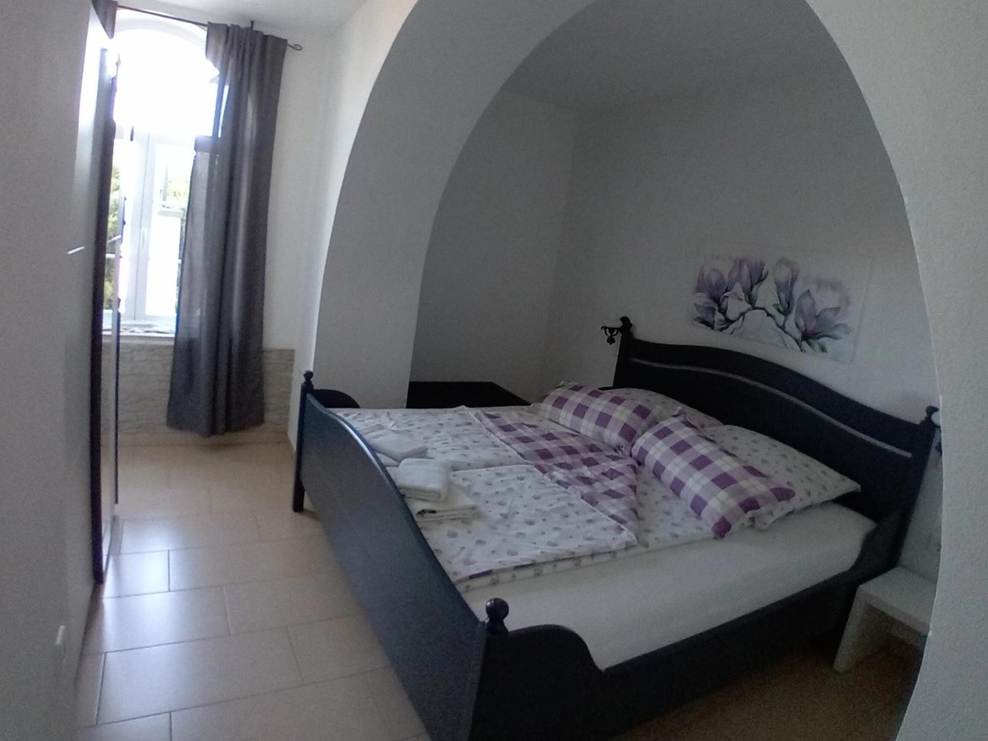 מאלי לוסיניי Vivi Studio Apartments חדר תמונה